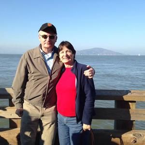 Meet your Posher, Steve